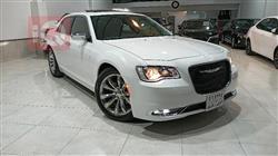 كرايسلر 300